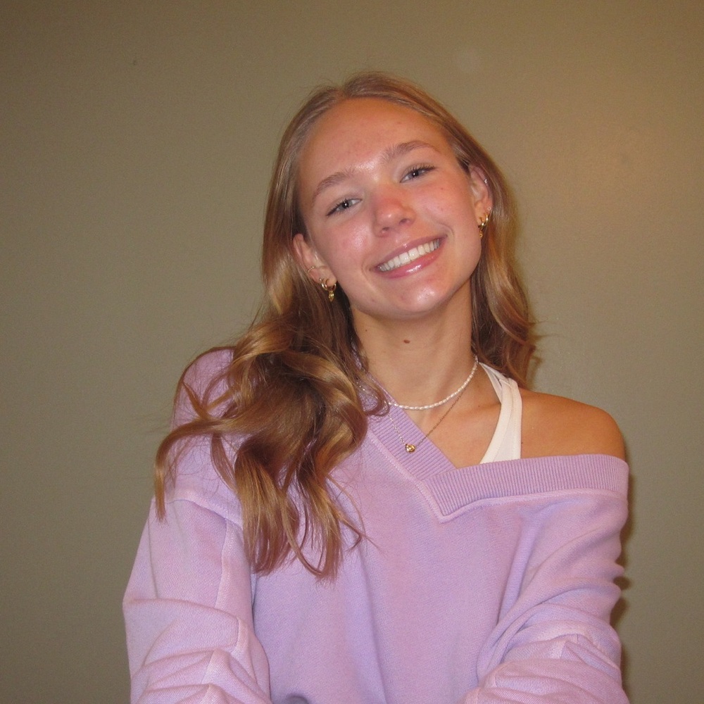 Meet your Posher, Kate